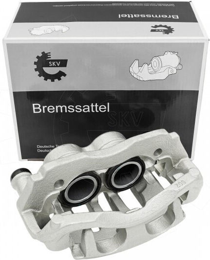 Etrier De Frână Dreapta Partea Din Față Braț Mercedes Sprinter VW Crafter 2e0 615 102