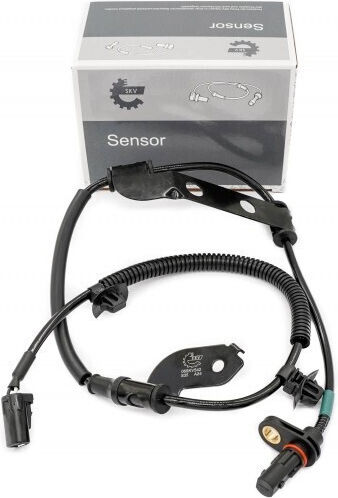 ABS-Sensor Zurück Links Hyundai I30 Kia Ceed