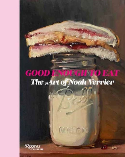Good Enough To Eat - Rizzoli International Publications - Hardback
