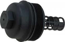 Καπάκι Θήκη Του Φίλτρου Λαδιού Volvo C30 2006-2013 2.5l Hatchback Volvo C30 2006-2013 2.4l Hatchback Volvo C70 Ii Convertible 2006-2013 2.5l Convertible