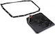 Hydraulic Automatic Transmission Filter Mazda Bt-50 Pickup 2006-2015 3.0l Pickup Mazda Bt-50 Pickup 2006-2015 2.2l Pickup Mazda Bt-50 Pickup 2006-2015 2.5l Pickup