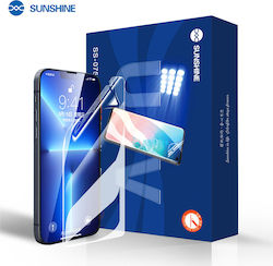 Мембрана Защита UV Sunshine Ultra HD Fiber Glass Film Sony Xperia 1 II