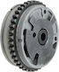 Camshaft Adjuster Saab 9-3 2002-2015 2.8l Sedan Saab 9-3 Convertible 2003-2015 2.8l Convertible Saab 9-3 Estate 2005-2015 2.8l Estate