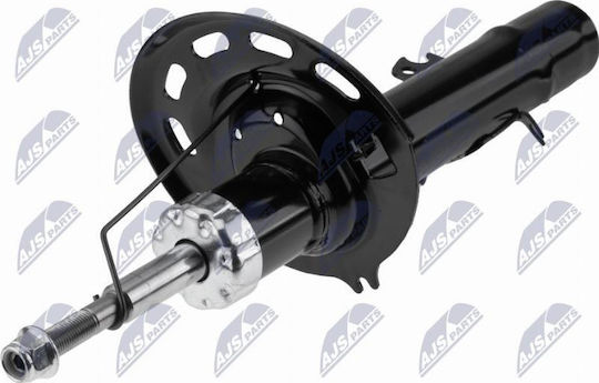Shock Absorber Citroën C3 Aircross Ii 2017-0 1.5l Suv Citroën C3 Aircross Ii 2017-0 1.2l Suv Citroën C3 Aircross Ii 2017-0 1.6l Suv