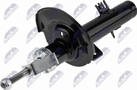 Shock Absorber Citroen C3 Ii 2009-0 1.6l Hatchback Ds Ds 3 2015-2019 1.6l Hatchback Ds Ds 3 2015-2019 1.2l Hatchback