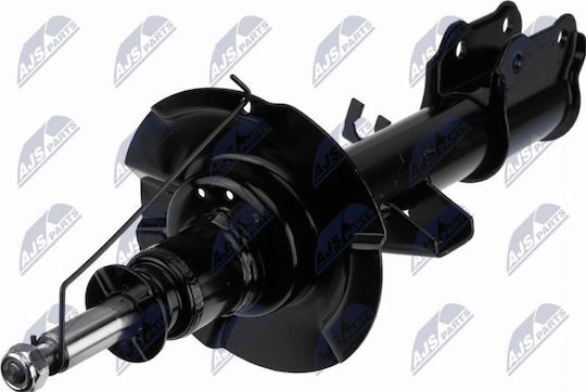 Amortizor Ford Maverick 2001-0 2.3l SUV Ford Maverick 1993-1998 2.7l SUV Ford Maverick 2001-0 2.0l SUV