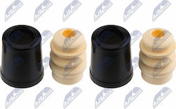 Σετ Προστασίας Σκόνη Αμορτισέρ Audi A4 B6 2000-2005 1.9l Sedan Audi A4 B6 2000-2005 3.0l Sedan Audi A4 B6 2000-2005 2.0l Sedan
