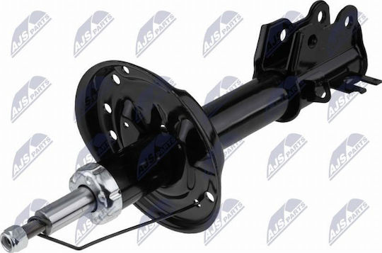 Amortizor Fiat Linea 2006-0 1.4l Sedan Fiat Linea 2006-0 1.3l Sedan