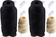 Комплект Защита От Прах За Амортисьори Hyundai I10 I 2007-2013 1.2l Хечбек Hyundai I10 I 2007-2013 1.1l Хечбек Hyundai I10 I 2007-2013 1.0l Хечбек