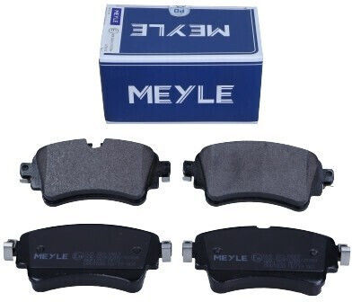 Plăcuțe De Frână Audi Partea Din Spate A4/q7 1 4-3 0 15 8w0 698 451 K