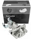 SKV Auto Bremsbeläge & Bremsscheiben Rechts Zurück Bremssättel Hyundai Coupe Lantra II Kia Cerato 58230-2D500