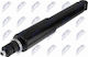 Амортисьор Mitsubishi Pajero Classic 2001-0 2.5l SUV Mitsubishi Pajero II 1990-2001 3.0l SUV Mitsubishi Pajero II 1990-2001 2.5l SUV