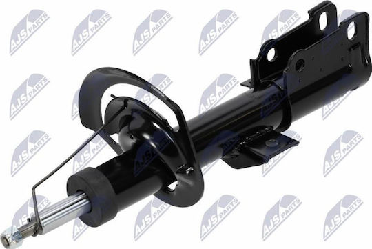 Амортисьор Fiat Freemont 2011-0 3.6l Mpv Fiat Freemont 2011-0 2.4l Mpv Fiat Freemont 2011-0 2.0l Mpv