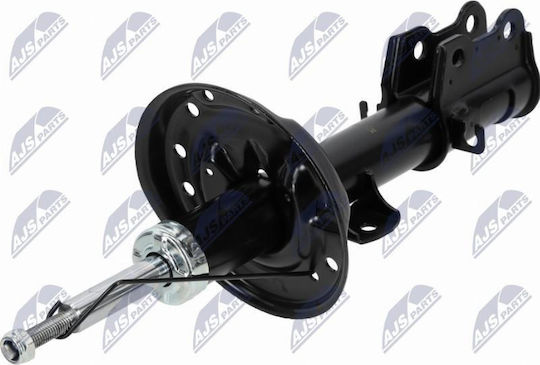 Shock Absorber Fiat Grande Punto 2005-0 1.3l Hatchback Fiat Grande Punto 2005-0 1.4l Hatchback Fiat Grande Punto 2005-0 1.2l Hatchback
