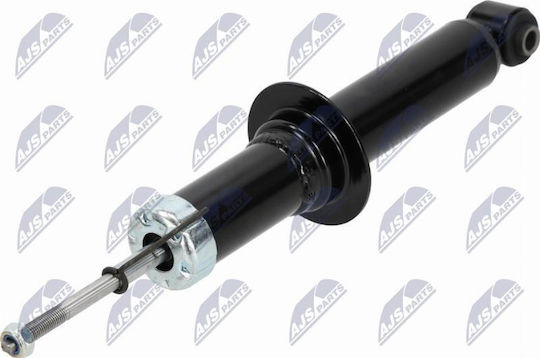 Амортисьор Fiat Freemont 2011-0 3.6l Mpv Fiat Freemont 2011-0 2.0l Mpv Fiat Freemont 2011-0 2.4l Mpv
