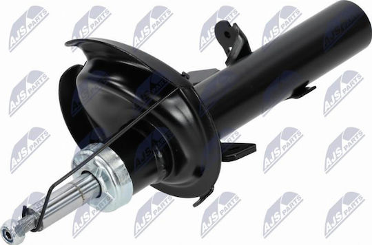 Shock Absorber Ford C-max Ii 2010-2019 2.0l Mpv Ford C-max Ii 2010-2019 1.0l Mpv Ford C-max Ii 2010-2019 1.6l Mpv