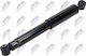 Shock Absorber Peugeot Bipper Tepee 2008-0 1.3l Mpv Peugeot Bipper Tepee 2008-0 1.4l Mpv Fiat Fiorino Mpv 2007-0 1.3l Mpv