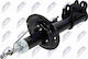 Amortizor Hyundai Ix20 2010-2019 1.6l Hatchback Hyundai Ix20 2010-2019 1.4l Hatchback Mini Mini 2005-2014 1.6l Hatchback