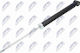 Shock Absorber Toyota Urban Cruiser 2007-2016 1.33l Hatchback Toyota Verso S 2010-2016 1.4l Mpv Toyota Verso S 2010-2016 1.33l Mpv