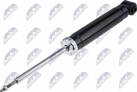 Αμορτισέρ Volvo S60 Ii 2010-2019 3.0l Sedan Volvo S60 Ii 2010-2019 2.4l Sedan Volvo S60 Ii 2010-2019 2.0l Sedan