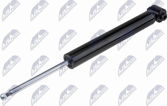 NTY Stoßdämpfer für BMW 1 2011-2019 2.0l Hatchback