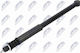 Shock Absorber Dacia Duster 2017-0 1.0l Suv Dacia Duster 2010-2018 1.6l Suv Dacia Duster 2017-0 1.3l Suv