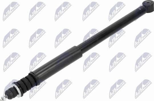 Shock Absorber Dacia Duster 2017-0 1.0l Suv Dacia Duster 2010-2018 1.6l Suv Dacia Duster 2017-0 1.3l Suv