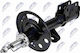 Shock Absorber Ford Usa Explorer 2010-0 3.5l Suv