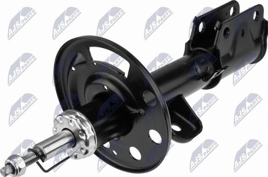 Shock Absorber Ford Usa Explorer 2010-0 3.5l Suv