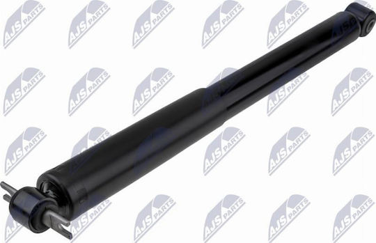 Shock Absorber Jeep Wrangler III 2006-0 3.8L SUV Jeep Wrangler III 2006-0 3.6L SUV Jeep Wrangler III 2006-0 2.8L SUV