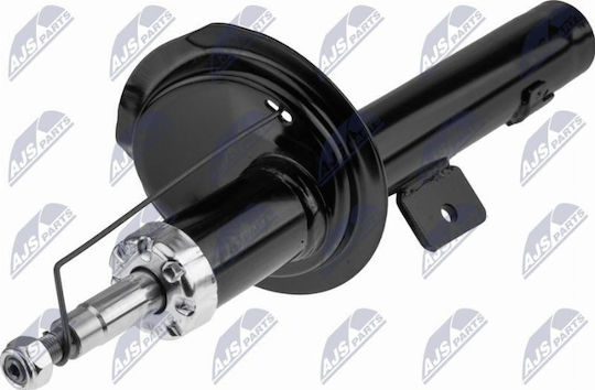 Shock Absorber Peugeot 306 1993-2003 1.6l Sedan Peugeot 306 1993-2003 1.9l Sedan Peugeot 306 1993-2003 1.8l Sedan