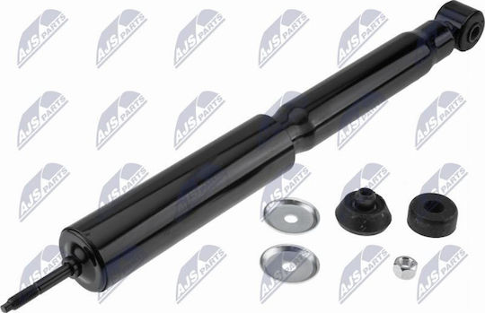 Shock Absorber Chevrolet Aveo Hatchback 2011-0 1.2l Hatchback Chevrolet Aveo Hatchback 2011-0 1.3l Hatchback Chevrolet Aveo Hatchback 2011-0 1.4l Hatchback