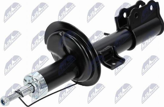 Shock Absorber Fiat Sedici 2006-2014 2.0l Suv Fiat Sedici 2006-2014 1.6l Suv Fiat Sedici 2006-2014 1.9l Suv