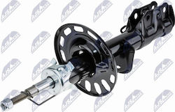 Αμορτισέρ Honda Jazz Ii 2001-2008 1.2l Hatchback Honda Jazz Ii 2001-2008 1.3l Hatchback Αμορτισέρ Honda Jazz Ii 2001-2008 1.2l Hatchback Honda Jazz Ii 2001-2008 1.3l Hatchback