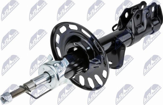Amortizor Honda Jazz Ii 2001-2008 1.2l Hatchback Honda Jazz Ii 2001-2008 1.3l Hatchback