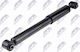 Shock Absorber Peugeot 2008 I 2013-0 1.4l Suv Peugeot 2008 I 2013-0 1.6l Suv Peugeot 2008 I 2013-0 1.2l Suv