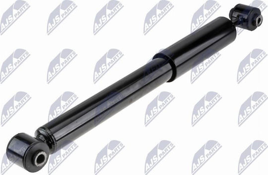 Shock Absorber Peugeot 2008 I 2013-0 1.4l Suv Peugeot 2008 I 2013-0 1.6l Suv Peugeot 2008 I 2013-0 1.2l Suv