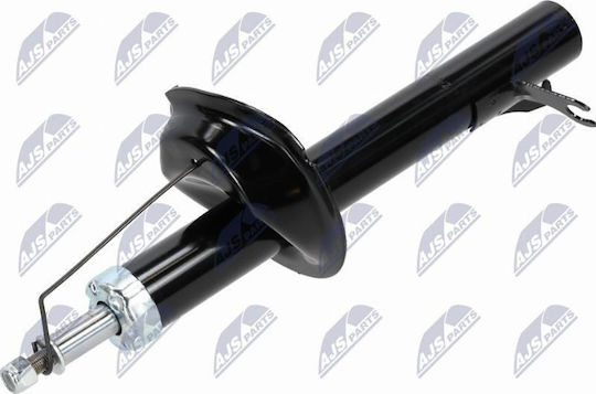 Amortizor Ford Focus I 1998-2009 1.8l Hatchback Ford Focus I 1998-2009 1.6l Hatchback Ford Focus I 1998-2009 1.4l Hatchback