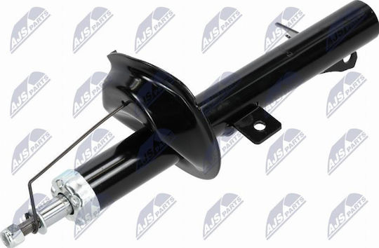 Αμορτισέρ Ford Focus I 1998-2009 1.6l Hatchback Ford Focus I 1998-2009 1.4l Hatchback Ford Focus I 1998-2009 2.0l Hatchback
