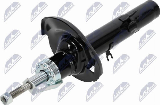 Amortizor Citroën C3 Ii 2009-0 1.0l Hatchback Citroën C3 Ii 2009-0 1.6l Hatchback Citroën C3 Ii 2009-0 1.4l Hatchback