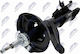 Shock Absorber Honda CR-V II 2001-2007 2.4L SUV Honda CR-V II 2001-2007 2.0L SUV