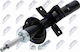 Shock Absorber Ford Mondeo III 2000-2007 3.0L Hatchback Ford Mondeo III 2000-2007 2.5L Hatchback Ford Mondeo III 2000-2007 2.0L Hatchback