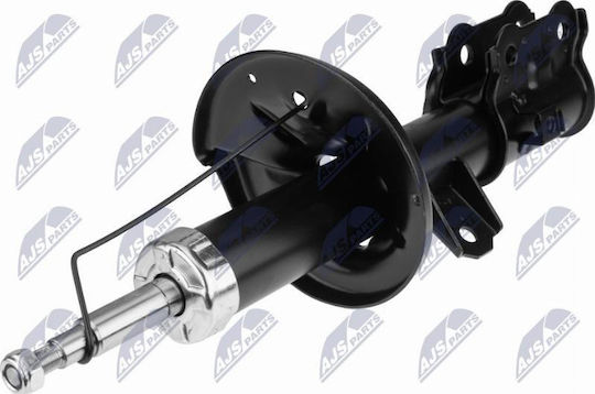 Amortizor Hyundai Getz 2001-2011 1.4l Hatchback Hyundai Getz 2001-2011 1.1l Hatchback Hyundai Getz 2001-2011 1.3l Hatchback