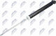Shock Absorber Renault Clio II 1998-2016 2.0L Hatchback Renault Clio II 1998-2016 1.2L Hatchback Renault Clio II 1998-2016 1.9L Hatchback