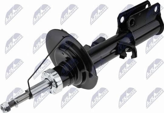 Amortizor Bmw X5 2000-2006 4.6l Suv Bmw X5 2000-2006 3.0l Suv Bmw X5 2000-2006 4.4l Suv