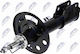 Shock Absorber Ford Usa Explorer 2010-0 3.5l Suv