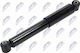 Амортисьор Lexus Nx 2014-0 2.5l SUV Lexus Nx 2014-0 2.0l SUV Toyota Rav 4 III 2005-2014 2.2l SUV