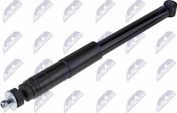 Αμορτισέρ Honda Jazz Ii 2001-2008 1.2l Hatchback Honda Jazz Ii 2001-2008 1.3l Hatchback Αμορτισέρ Honda Jazz Ii 2001-2008 1.2l Hatchback Honda Jazz Ii 2001-2008 1.3l Hatchback