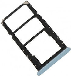 Xiaomi Redmi A5 Sim Tray Blau Original Xiaomi Redmi A5 Sim Tray Blau Original