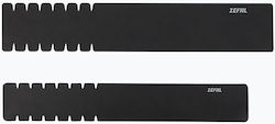 Zefal Dt Armor Xl Black Frame Protector
